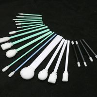 FS系列多种类海绵头无尘棉签 净化棉签 工业棉签 防静电棉签!