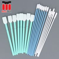 PS系列多种类普通布头无尘棉签 净化棉签 工业棉签 防静电棉签